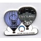 Nudie VH-NUE and Eastland VH-BIQ Picture This Ballooning Double Silver